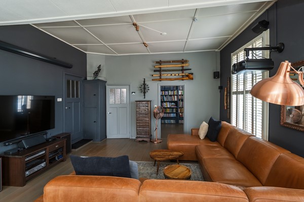 Medium property photo - Waaldijk 55, 4171 CB Herwijnen